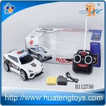 Hot selling Scare 1:18 SUV mini carro de controle remoto para bebê venda na China